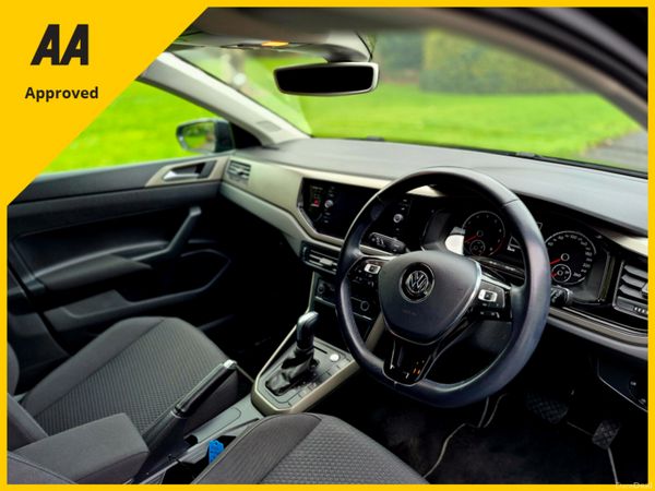 🔥2020 Volkswagen Polo!!(24,000Mls+Auto+Warranty) 378756858