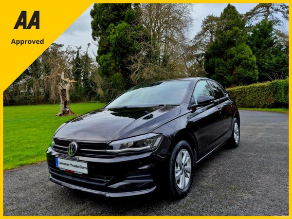 🔥2020 Volkswagen Polo!!(24,000Mls+Auto+Warranty) 378756863