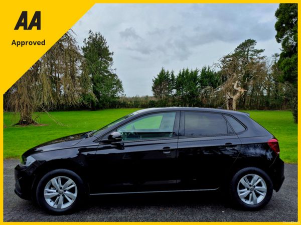 🔥2020 Volkswagen Polo!!(24,000Mls+Auto+Warranty) 378756869