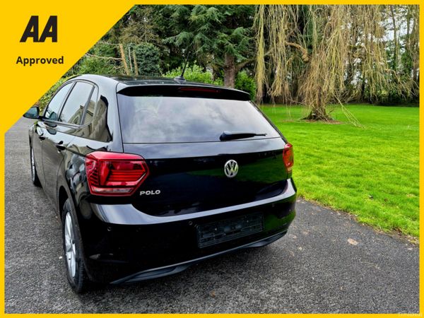 🔥2020 Volkswagen Polo!!(24,000Mls+Auto+Warranty) 378756870