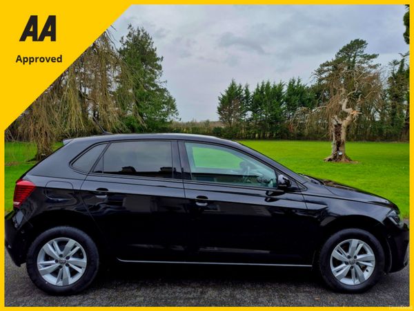 🔥2020 Volkswagen Polo!!(24,000Mls+Auto+Warranty) 378756874
