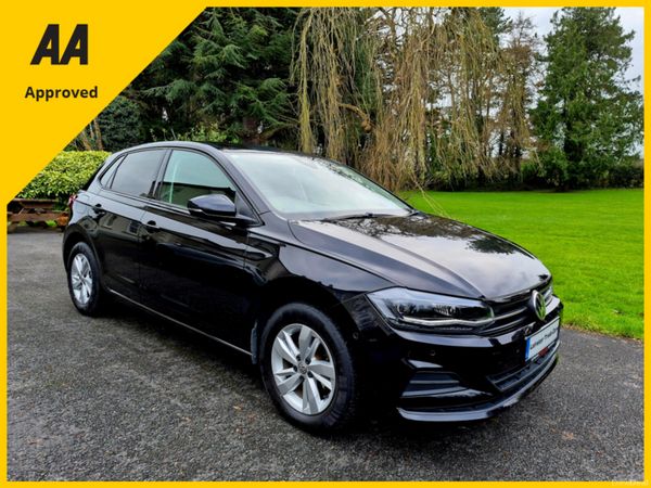 🔥2020 Volkswagen Polo!!(24,000Mls+Auto+Warranty) 378756882