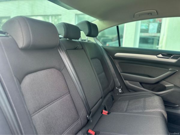 Volkswagen Passat CL 1.6 TDI MANUAL 6SPEED FWD 120 378761741