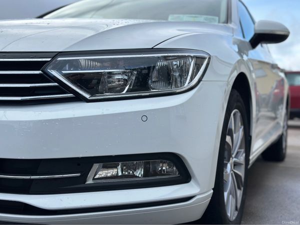 Volkswagen Passat CL 1.6 TDI MANUAL 6SPEED FWD 120 378761723
