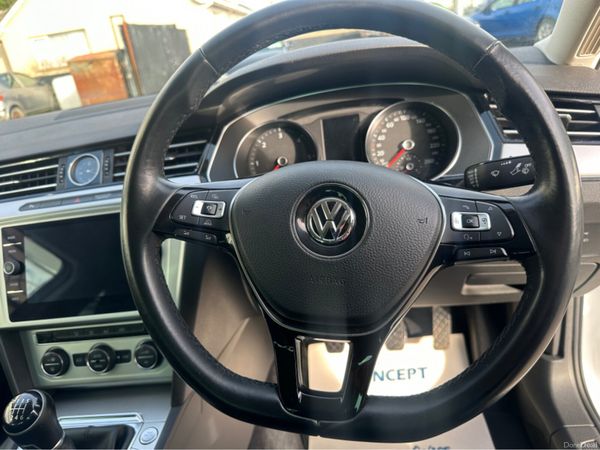 Volkswagen Passat CL 1.6 TDI MANUAL 6SPEED FWD 120 378761735