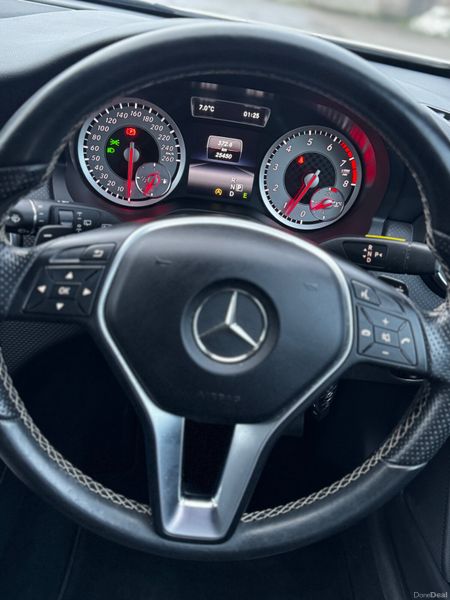 Merc A Class 1.6 Auto 26000kms 2015 378766367