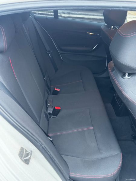 Bmw 116i Auto 35000kms 2015 378766577