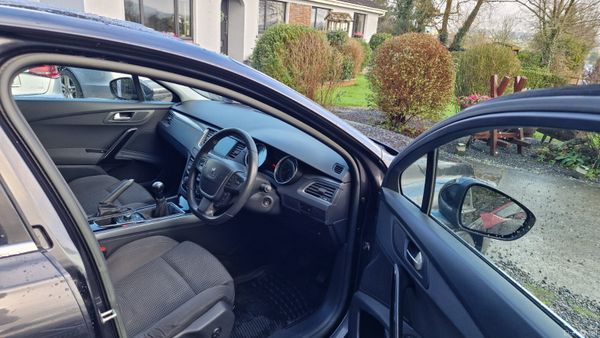 Peugeot 508 2013 1.6 HDI 378781285