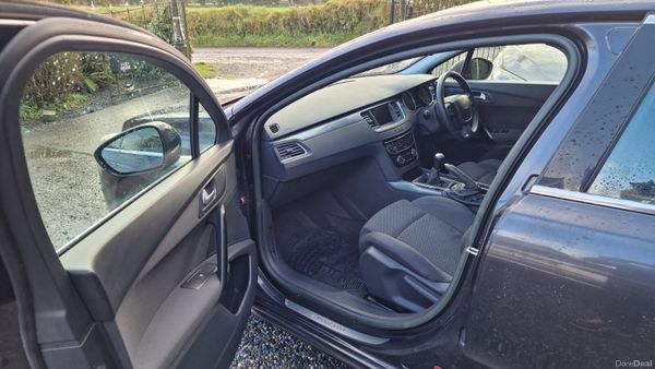 Peugeot 508 2013 1.6 HDI 378781299
