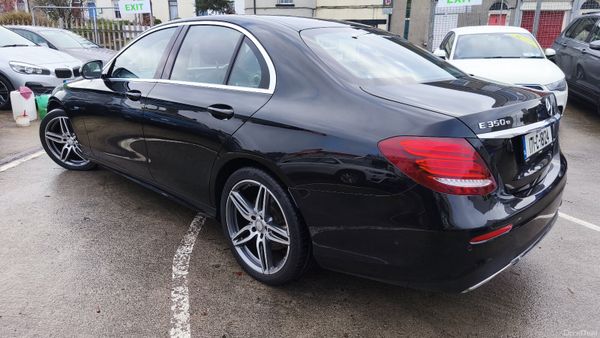 2017 Mercedes-Benz E-Class 1 Year Warranty AA Appr 378781999