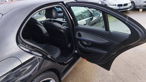 2017 Mercedes-Benz E-Class 1 Year Warranty AA Appr 378782007