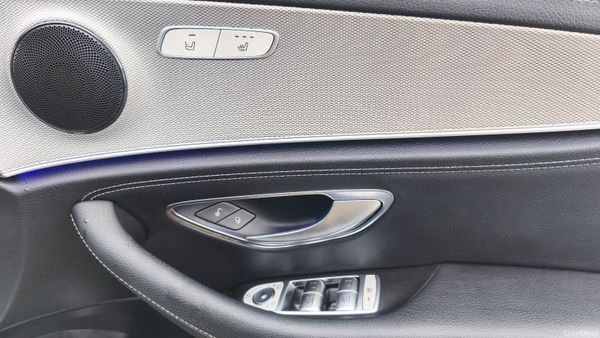 2017 Mercedes-Benz E-Class 1 Year Warranty AA Appr 378782009