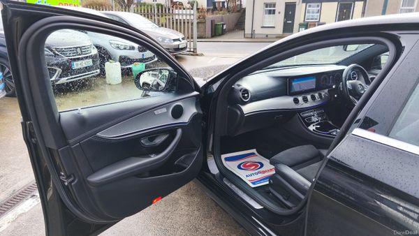 2017 Mercedes-Benz E-Class 1 Year Warranty AA Appr 378782021