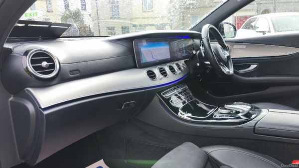 2017 Mercedes-Benz E-Class 1 Year Warranty AA Appr 378782023