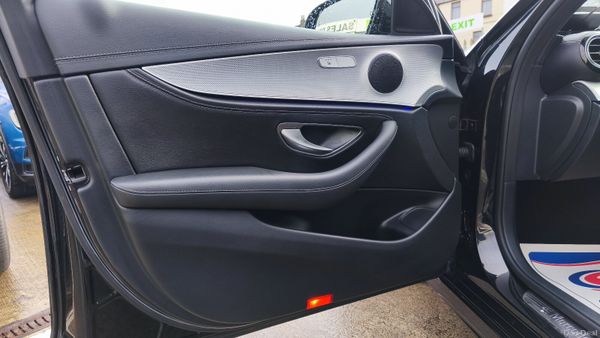 2017 Mercedes-Benz E-Class 1 Year Warranty AA Appr 378782025