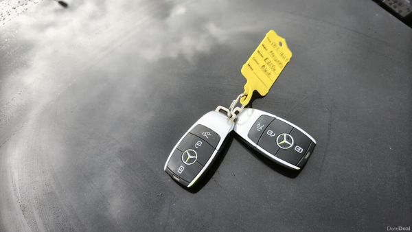 2017 Mercedes-Benz E-Class 1 Year Warranty AA Appr 378782031