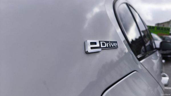 2018 BMW 5-Series 1 Year Warranty AA Approved 378789941