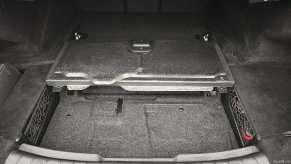 2018 BMW 5-Series 1 Year Warranty AA Approved 378789949