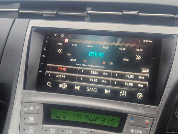 TOYOTA PRIUS 2015 ONE LADY OWNER -WELL MAINTAINED 378793531