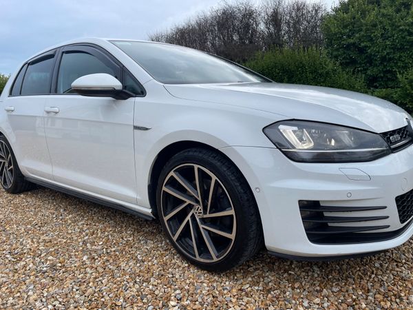 Volkswagen Golf 2017 GTD 378793655
