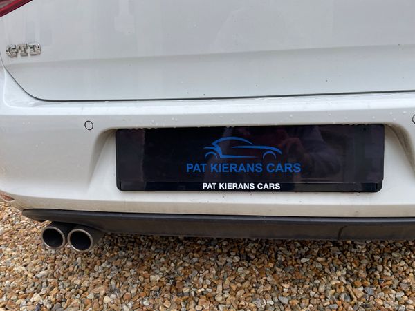 Volkswagen Golf 2017 GTD 378793663