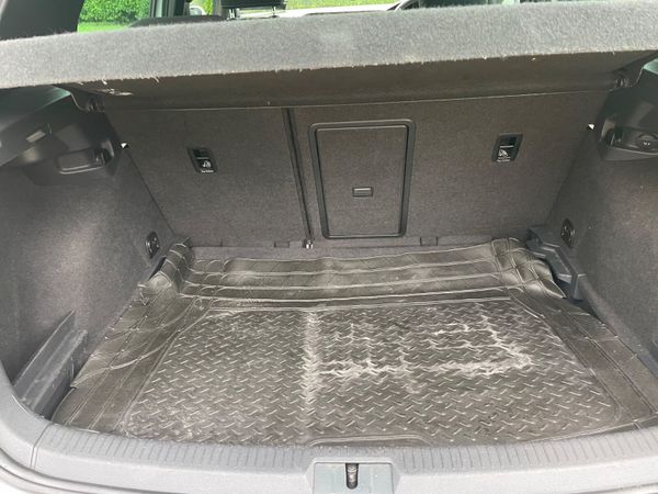 Volkswagen Golf 2017 GTD 378793677