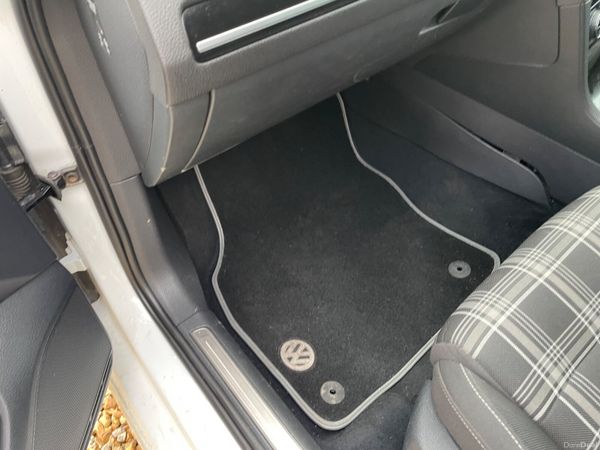 Volkswagen Golf 2017 GTD 378793683