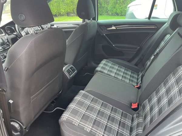 Volkswagen Golf 2017 GTD 378793687