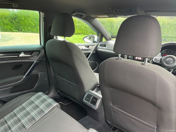 Volkswagen Golf 2017 GTD 378793693