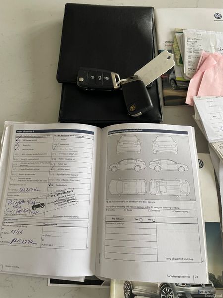 Volkswagen Golf 2017 GTD 378793697