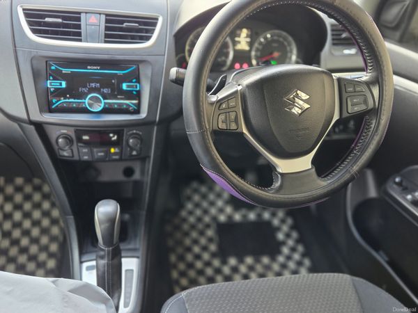 Suzuki Swift 1.2 GLX Automatic, new nct 378797973