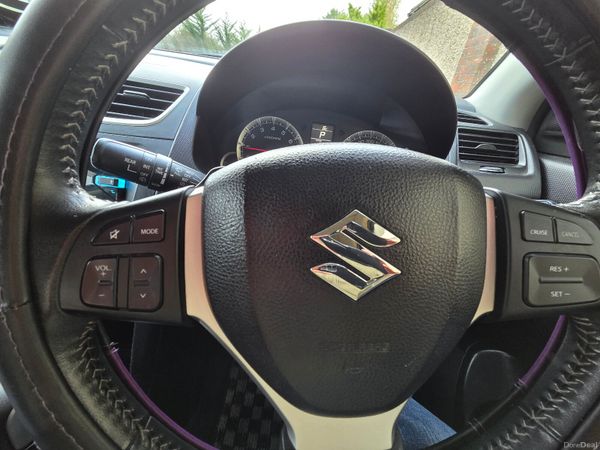 Suzuki Swift 1.2 GLX Automatic, new nct 378797975