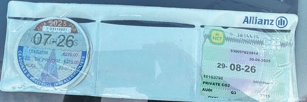 Audi Q3 2015 IMMACULATE 378700247