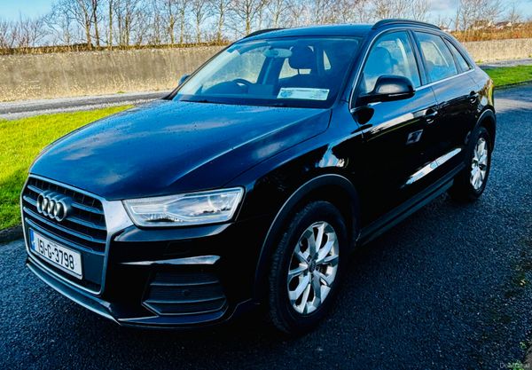 Audi Q3 2015 IMMACULATE 378700251