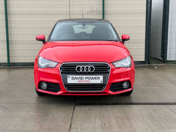 Audi A1 151 40k Kms!!! 378706765