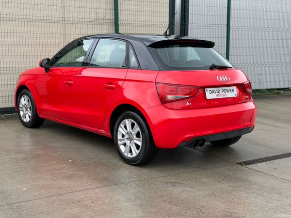 Audi A1 151 40k Kms!!! 378706775