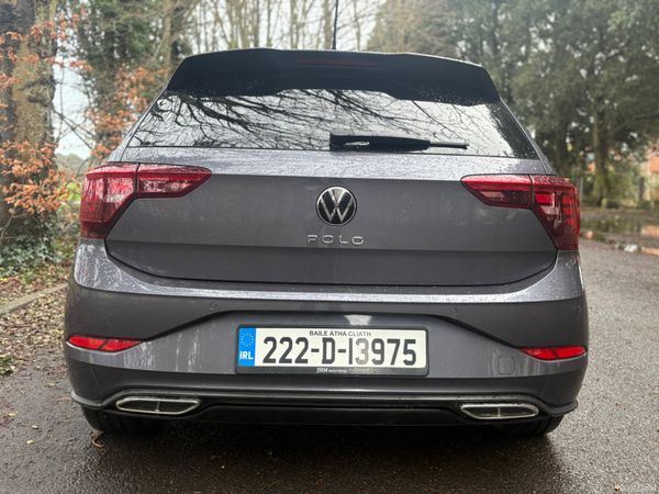 2022 Volkswagen Polo R Line *AUTO* Ultra low kms 378707961