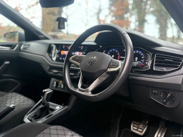 2022 Volkswagen Polo R Line *AUTO* Ultra low kms 378707985
