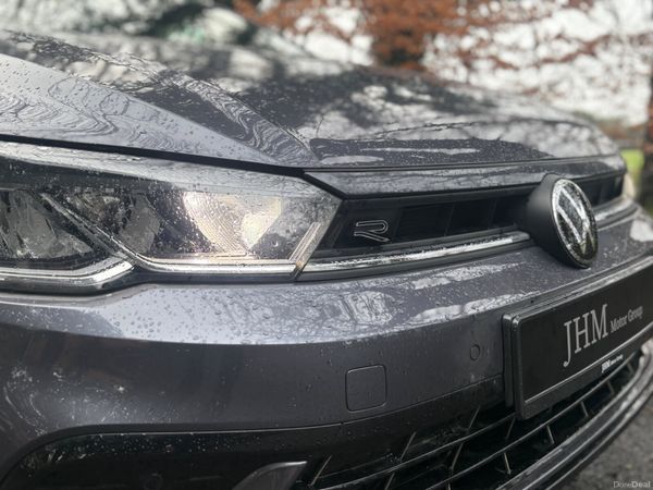 2022 Volkswagen Polo R Line *AUTO* Ultra low kms 378707991