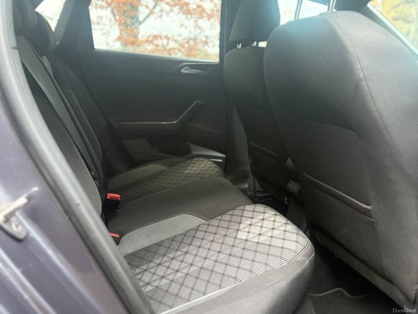 2022 Volkswagen Polo R Line *AUTO* Ultra low kms 378708003