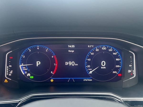 2022 Volkswagen Polo R Line *AUTO* Ultra low kms 378708013