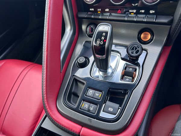 2016 JAGUAR F TYPE 3.0 S SUPERCHARGED 380BHP 378708673