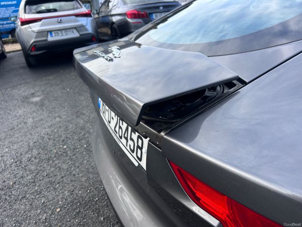 2016 JAGUAR F TYPE 3.0 S SUPERCHARGED 380BHP 378708679