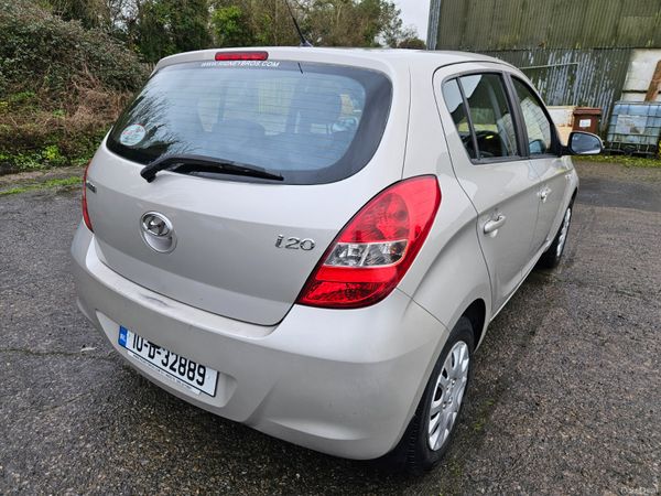 Hyundai i20 2010 1.2cc low mileage 378711948