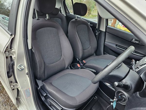 Hyundai i20 2010 1.2cc low mileage 378712630