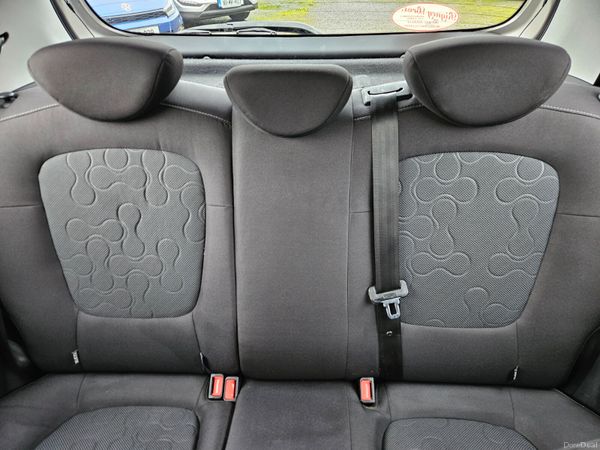 Hyundai i20 2010 1.2cc low mileage 378712710