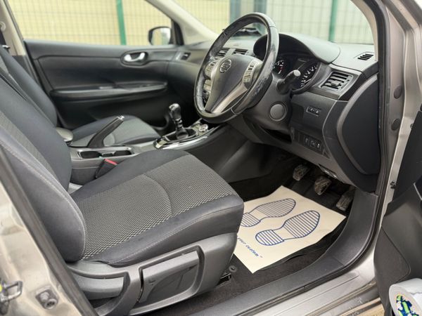 Nissan Pulsar 2015 109kms!!! 378713567