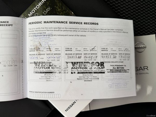 Nissan Pulsar 2015 109kms!!! 378713671