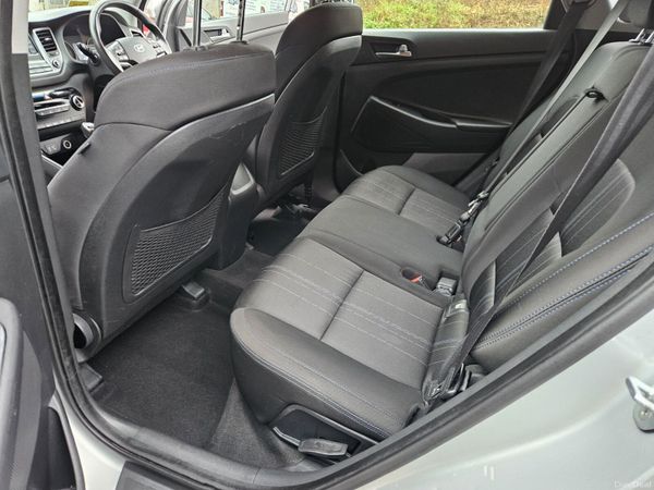 Hyundai Tucson 2016 1.7 diesel comfort 378714555