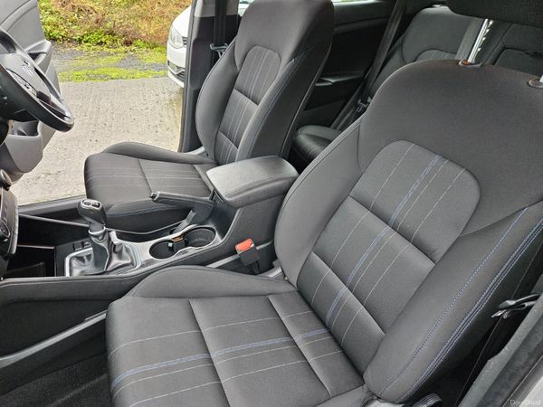 Hyundai Tucson 2016 1.7 diesel comfort 378714583